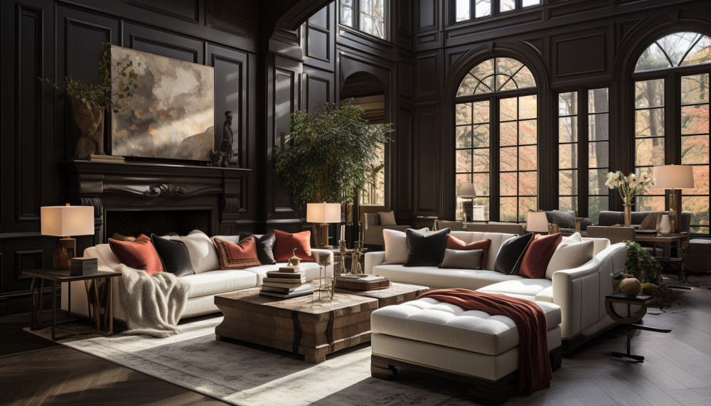 Autres - 3 astuces pour une décoration intérieure réussie