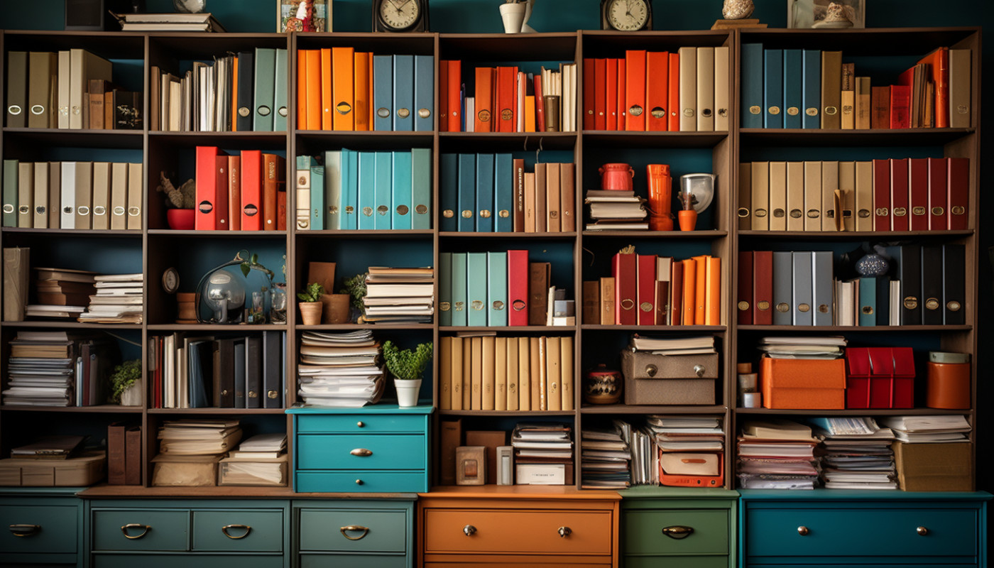 Autres - Bien organiser son travail : quelle importance ?