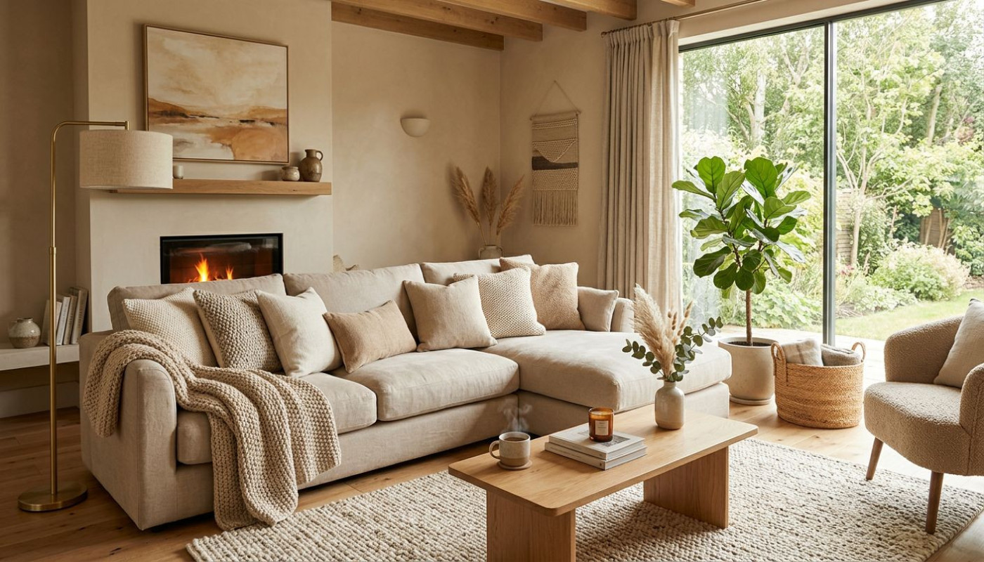 Combinaison parfaite : confort et économie dans la rénovation ?