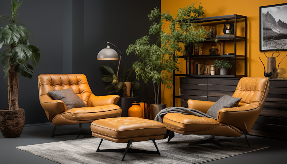 Autres - Comment ajouter une touche esthétique à son design intérieur?