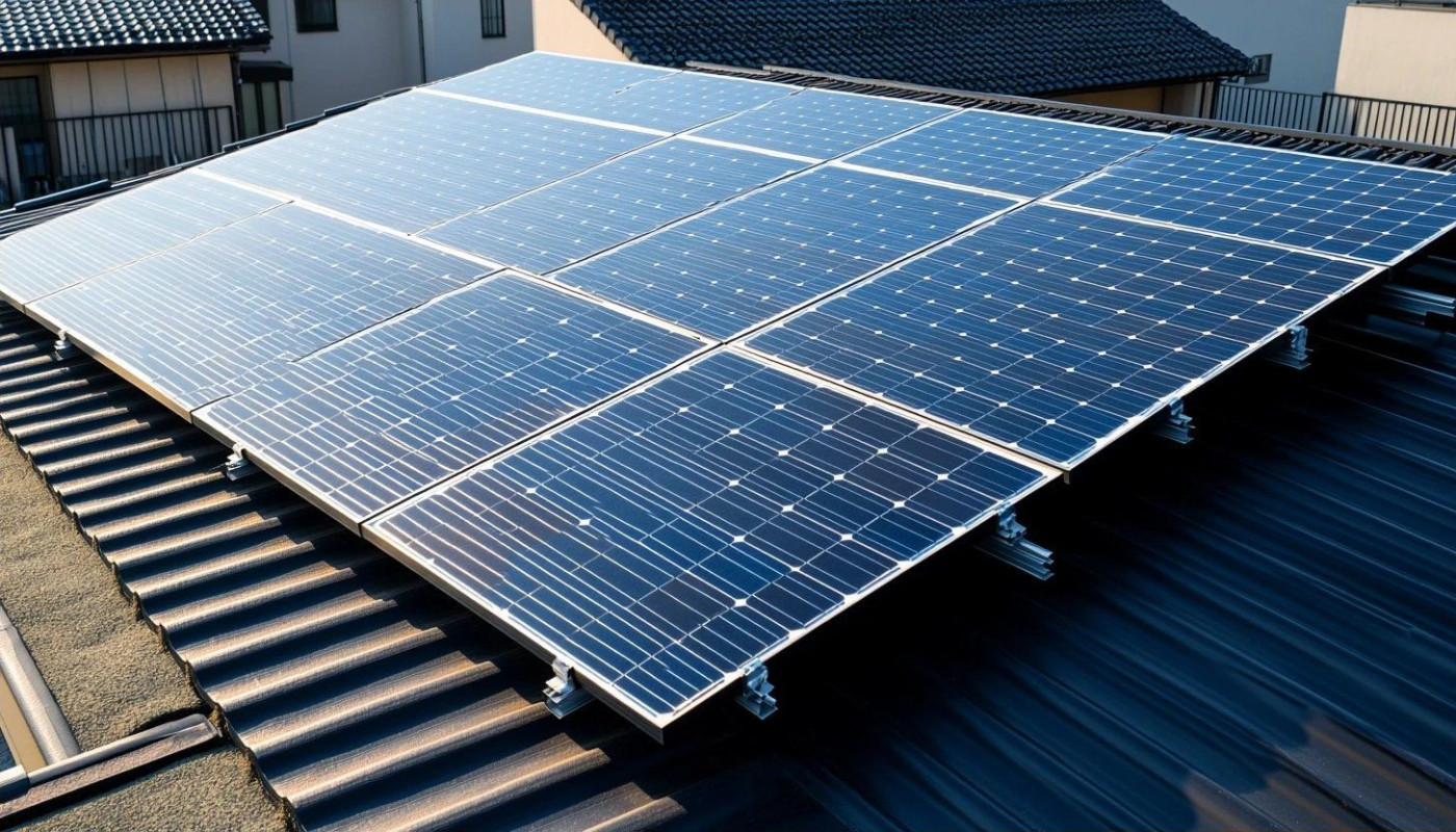 Comment les panneaux solaires peuvent réduire vos factures d'électricité ?