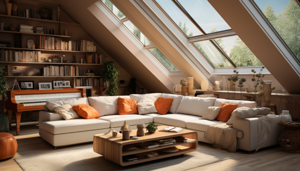 Autres - Comment ranger et organiser votre salon ?