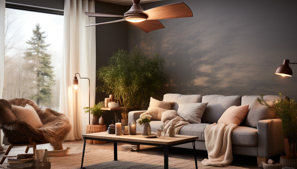 Autres - En quoi il vous est utile d’avoir un ventilateur de plafond surtout télécommandé ?