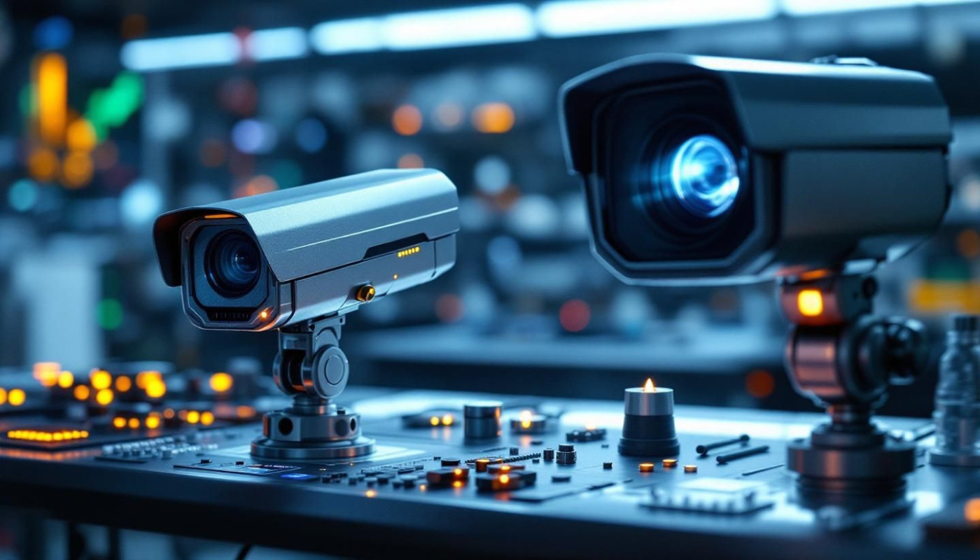 Les nouveautés technologiques en matière de surveillance secrète