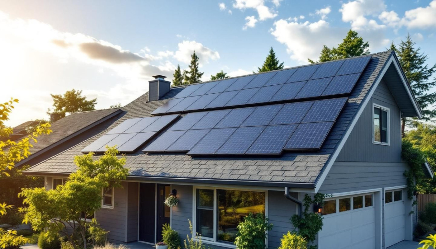Maximiser l'efficacité énergétique lors de rénovations majeures