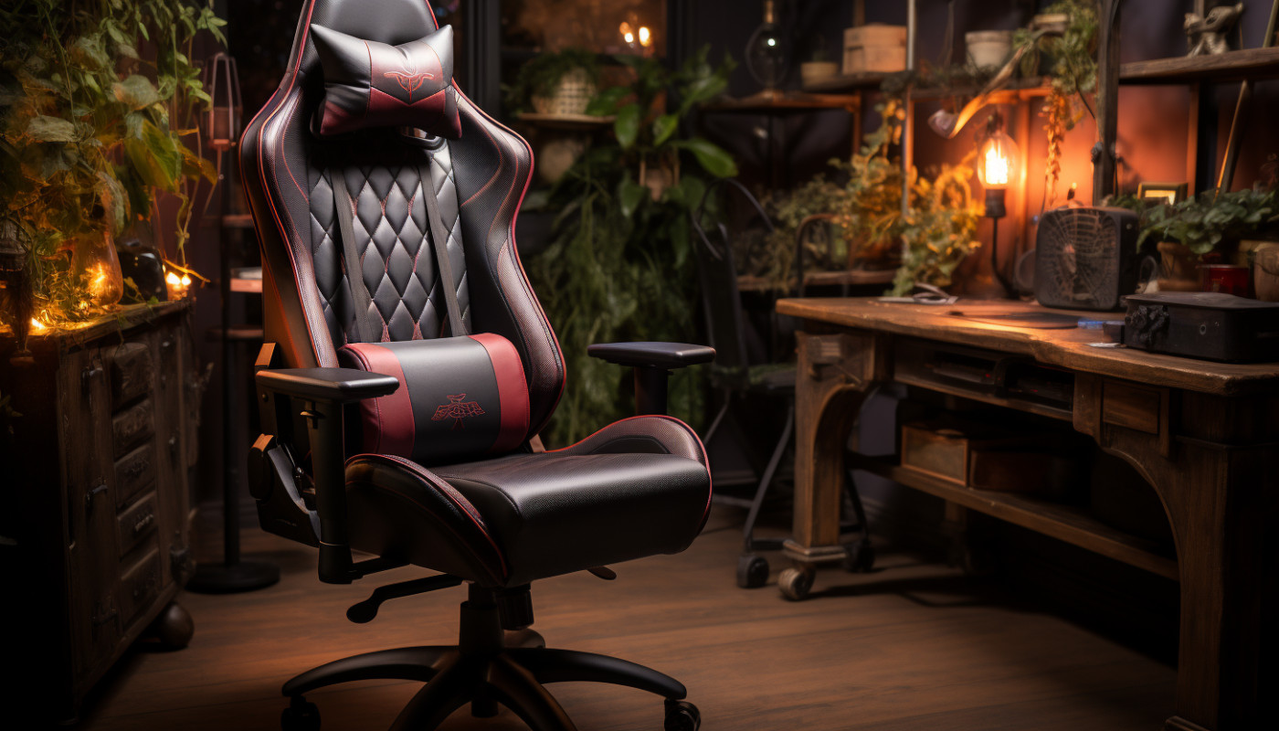 Autres - Nos conseils pour choisir le fauteuil gamer pour sa salle de jeu